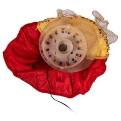 Kurt S. Adler Christmas Tree Topper (46280) 14 Kurt S. Adler Christmas Tree Topper (46280) -Xmas Trees Store 462805md