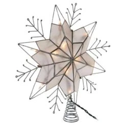 Kurt S. Adler Christmas Tree Topper (46306) 11 Kurt S. Adler Christmas Tree Topper (46306) -Xmas Trees Store 463062md