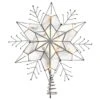 Kurt S. Adler Christmas Tree Topper (46306) 1 Kurt S. Adler Christmas Tree Topper (46306) -Xmas Trees Store 46306alg