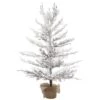 Vickerman Prelit Artificial Christmas Tree (491904) -Xmas Trees Store 491904lg