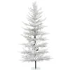 Vickerman Unlit Artificial Christmas Tree (491935) 1 Vickerman Unlit Artificial Christmas Tree (491935) -Xmas Trees Store 491935lg