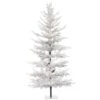 Vickerman Prelit Artificial Christmas Tree (491942) -Xmas Trees Store 491942lg