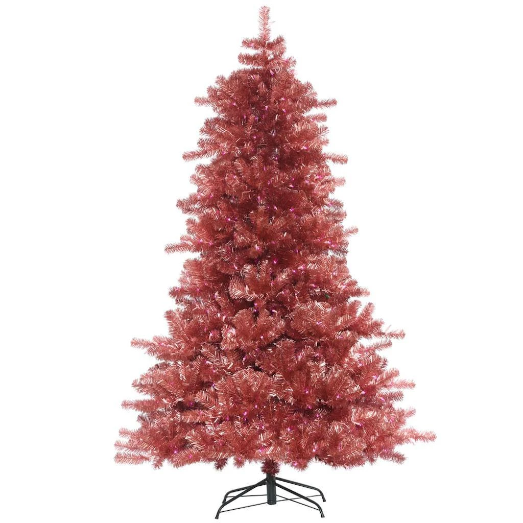 Vickerman Prelit Christmas Tree (492307) 3 Vickerman Prelit Christmas Tree (492307)