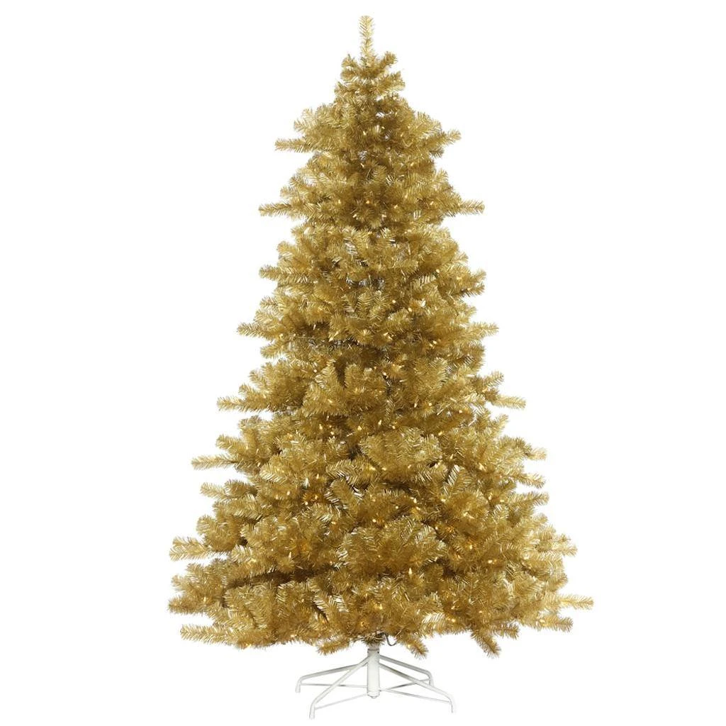 Vickerman Prelit Christmas Tree (492796) 3 Vickerman Prelit Christmas Tree (492796)
