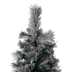 Vickerman Prelit Artificial Christmas Tree (493243) 9 Vickerman Prelit Artificial Christmas Tree (493243) -Xmas Trees Store 4932433md