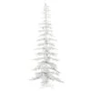 Vickerman Unlit Artificial Christmas Tree (497043) 1 Vickerman Unlit Artificial Christmas Tree (497043) -Xmas Trees Store 497043lg
