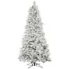 Vickerman Prelit Artificial Christmas Tree (497135) -Xmas Trees Store 497135lg