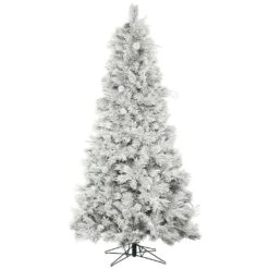 Vickerman Prelit Artificial Christmas Tree (497135)