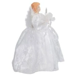 Kurt S. Adler Christmas Tree Topper (49748) -Xmas Trees Store 497483md
