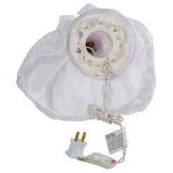 Kurt S. Adler Christmas Tree Topper (49748) -Xmas Trees Store 497486md