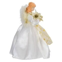 Kurt S. Adler Christmas Tree Topper (49752) -Xmas Trees Store 497523md