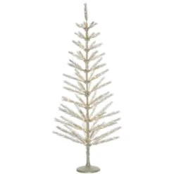 Vickerman Prelit Christmas Tree (500361)