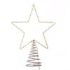 Kurt S. Adler Christmas Tree Topper (50548) -Xmas Trees Store 50548lg