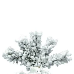 Vickerman Unlit Artificial Christmas Tree (506660) 8 Vickerman Unlit Artificial Christmas Tree (506660) -Xmas Trees Store 5066602md