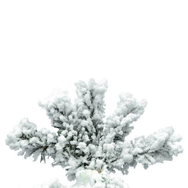 Vickerman Unlit Artificial Christmas Tree (506660) 5 Vickerman Unlit Artificial Christmas Tree (506660) - Image 3