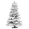 Vickerman Unlit Artificial Christmas Tree (506660) -Xmas Trees Store 506660alg