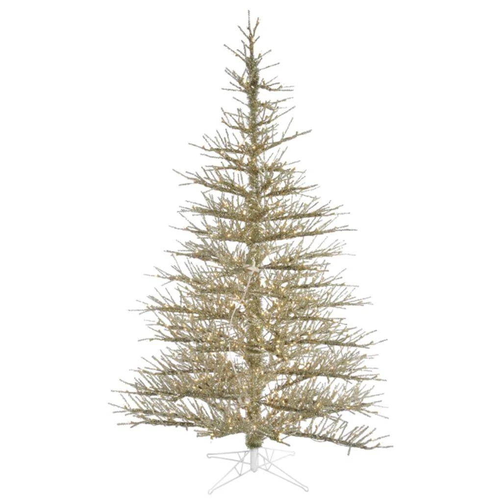 Vickerman Prelit Christmas Tree (511558) 3 Vickerman Prelit Christmas Tree (511558)