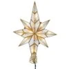 Kurt S. Adler Christmas Tree Topper (51158) -Xmas Trees Store 51158lg