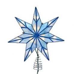 Kurt S. Adler Christmas Tree Topper (51160)