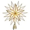 Kurt S. Adler Christmas Tree Topper (51161) -Xmas Trees Store 51161lg