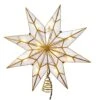 Kurt S. Adler Christmas Tree Topper (51162) -Xmas Trees Store 51162lg