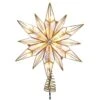 Kurt S. Adler Christmas Tree Topper (51172) 2 Kurt S. Adler Christmas Tree Topper (51172) -Xmas Trees Store 51172lg