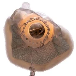 Kurt S. Adler Christmas Tree Topper (51256) -Xmas Trees Store 51256bottommd