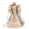 Kurt S. Adler Christmas Tree Topper (51256) -Xmas Trees Store 51256lg
