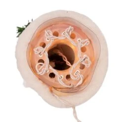 Kurt S. Adler Christmas Tree Topper (51666) 13 Kurt S. Adler Christmas Tree Topper (51666) -Xmas Trees Store 51666bottommd