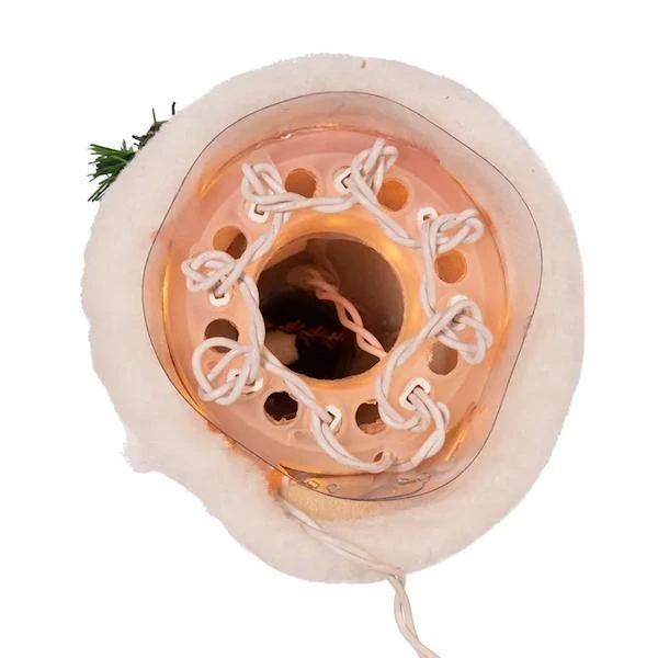 Kurt S. Adler Christmas Tree Topper (51666) 8 Kurt S. Adler Christmas Tree Topper (51666) - Image 6