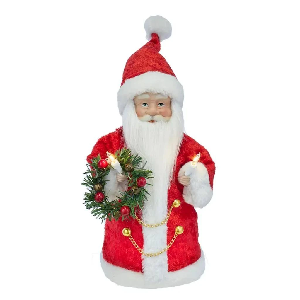 Kurt S. Adler Christmas Tree Topper (51666) 3 Kurt S. Adler Christmas Tree Topper (51666)
