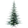 Vickerman Unlit Artificial Christmas Tree (518809) -Xmas Trees Store 518809lg