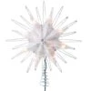 Kurt S. Adler Christmas Tree Topper (53574) 1 Kurt S. Adler Christmas Tree Topper (53574) -Xmas Trees Store 53574lg