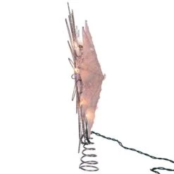 Kurt S. Adler Christmas Tree Topper (53574) -Xmas Trees Store 53574sidemd