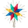 Kurt S. Adler Christmas Tree Topper (53575) 2 Kurt S. Adler Christmas Tree Topper (53575) -Xmas Trees Store 53575lg