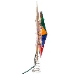 Kurt S. Adler Christmas Tree Topper (53575) -Xmas Trees Store 53575sidemd