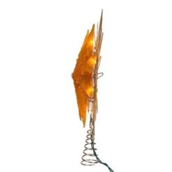 Kurt S. Adler Christmas Tree Topper (53577) -Xmas Trees Store 53577sidemd