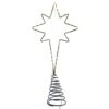 Kurt S. Adler Christmas Tree Topper (54232) -Xmas Trees Store 54232lg