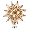 Kurt S. Adler Christmas Tree Topper (54713) 2 Kurt S. Adler Christmas Tree Topper (54713) -Xmas Trees Store 54713lg