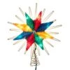 Kurt S. Adler Christmas Tree Topper (54718) 1 Kurt S. Adler Christmas Tree Topper (54718) -Xmas Trees Store 54718lg
