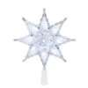 Kurt S. Adler LED Christmas Tree Topper (54814) 1 Kurt S. Adler LED Christmas Tree Topper (54814) -Xmas Trees Store 54814lg