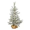 Vickerman Unlit Artificial Christmas Tree (553930) -Xmas Trees Store 553930lg