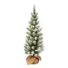 Vickerman Unlit Artificial Christmas Tree (554005) -Xmas Trees Store 554005lg