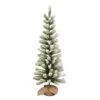 Vickerman Unlit Artificial Christmas Tree (554012) -Xmas Trees Store 554012lg