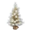 Vickerman Unlit Artificial Christmas Tree (554142) -Xmas Trees Store 554142lg