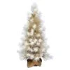 Vickerman Unlit Artificial Christmas Tree (554159) -Xmas Trees Store 554159lg