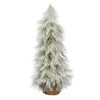 Vickerman Unlit Artificial Christmas Tree (554227) 1 Vickerman Unlit Artificial Christmas Tree (554227) -Xmas Trees Store 554227lg