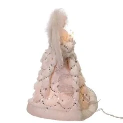 Kurt S. Adler Christmas Tree Topper (55698) 8 Kurt S. Adler Christmas Tree Topper (55698) -Xmas Trees Store 55698sidemd