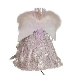 Kurt S. Adler Christmas Tree Topper (55700) -Xmas Trees Store 55700backmd