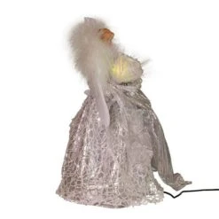 Kurt S. Adler Christmas Tree Topper (55700) -Xmas Trees Store 55700sidemd